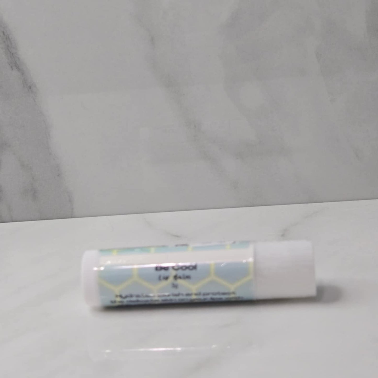 BEEssential Lip Balm's