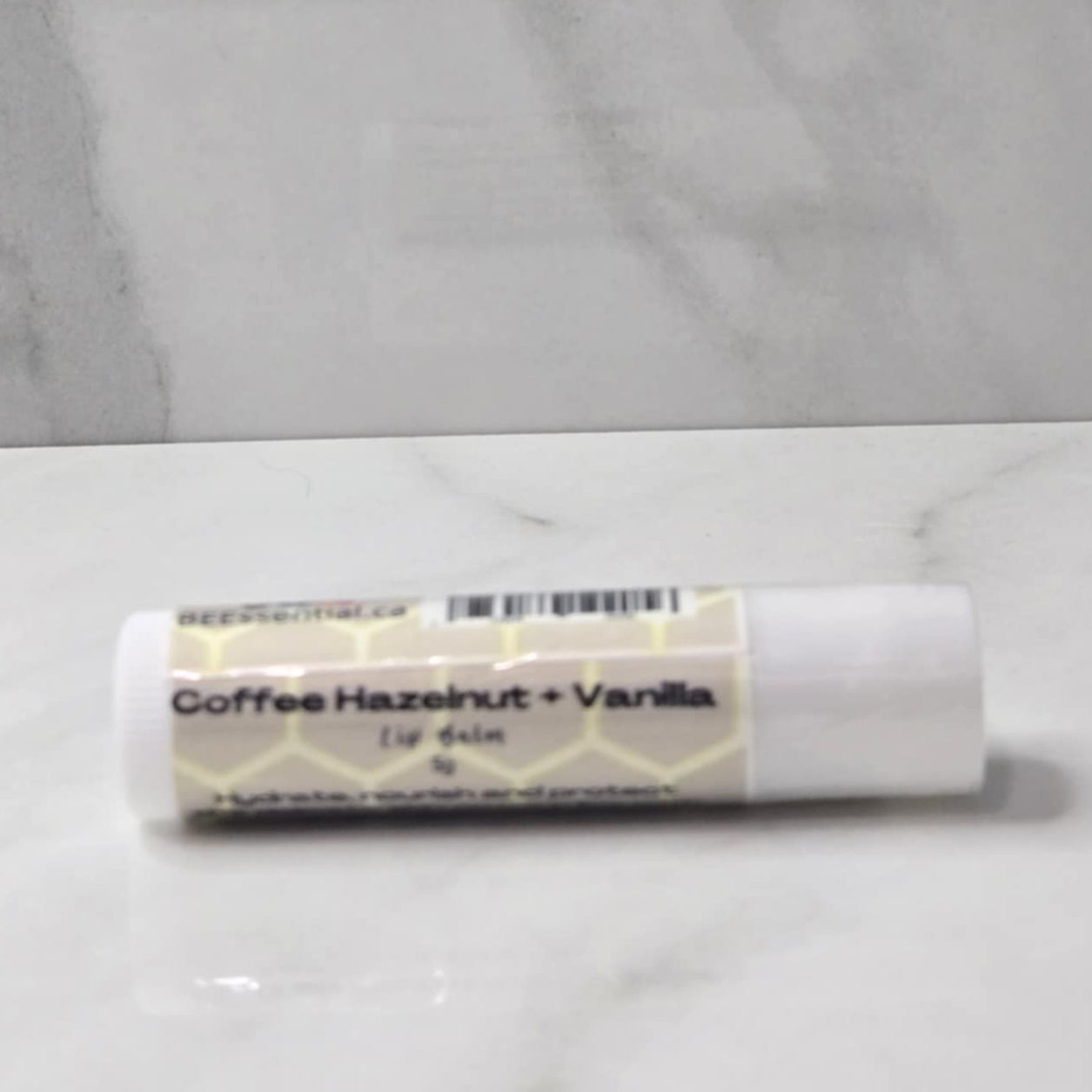 BEEssential Lip Balm's