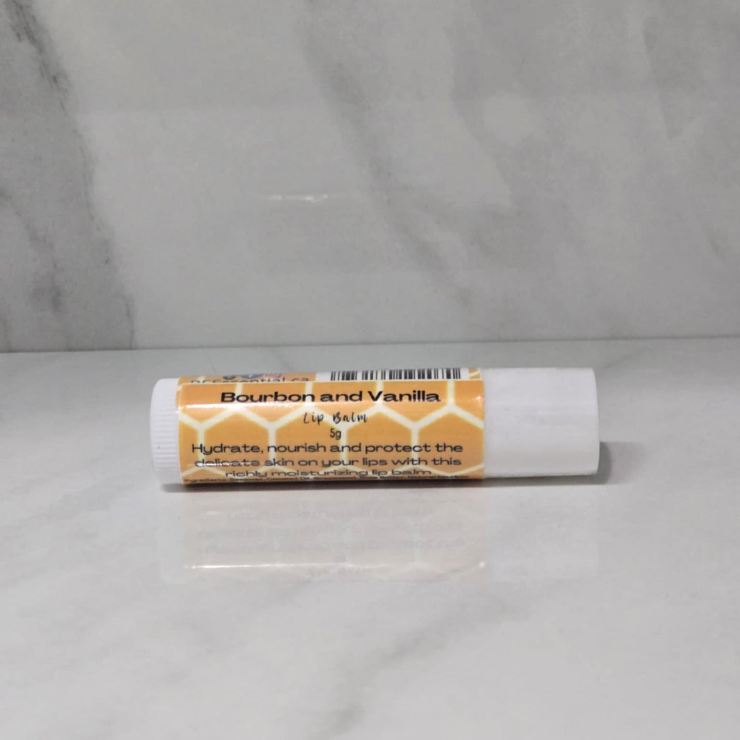 BEEssential Lip Balm's
