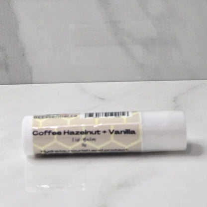 BEEssential Lip Balm's