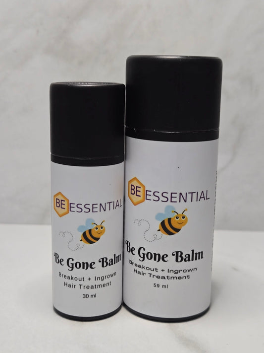 BEEssential Be Gone Balm